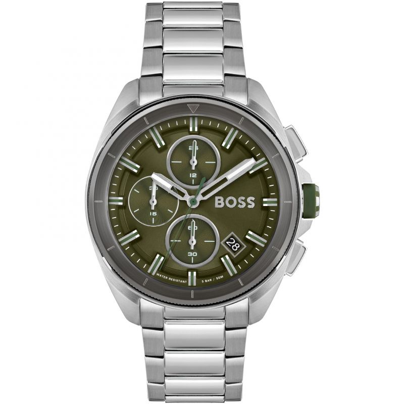 Boss Volane Chronograph Watch 1513951