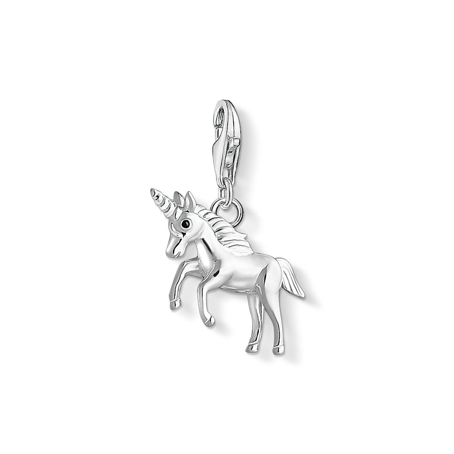 Thomas Sabo Charm pendant Unicorn