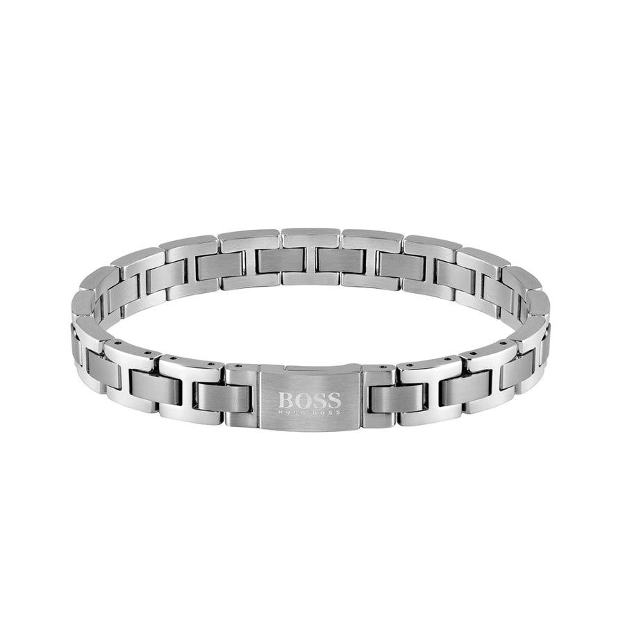 Hugo Boss Metal Link Essentials Bracelet