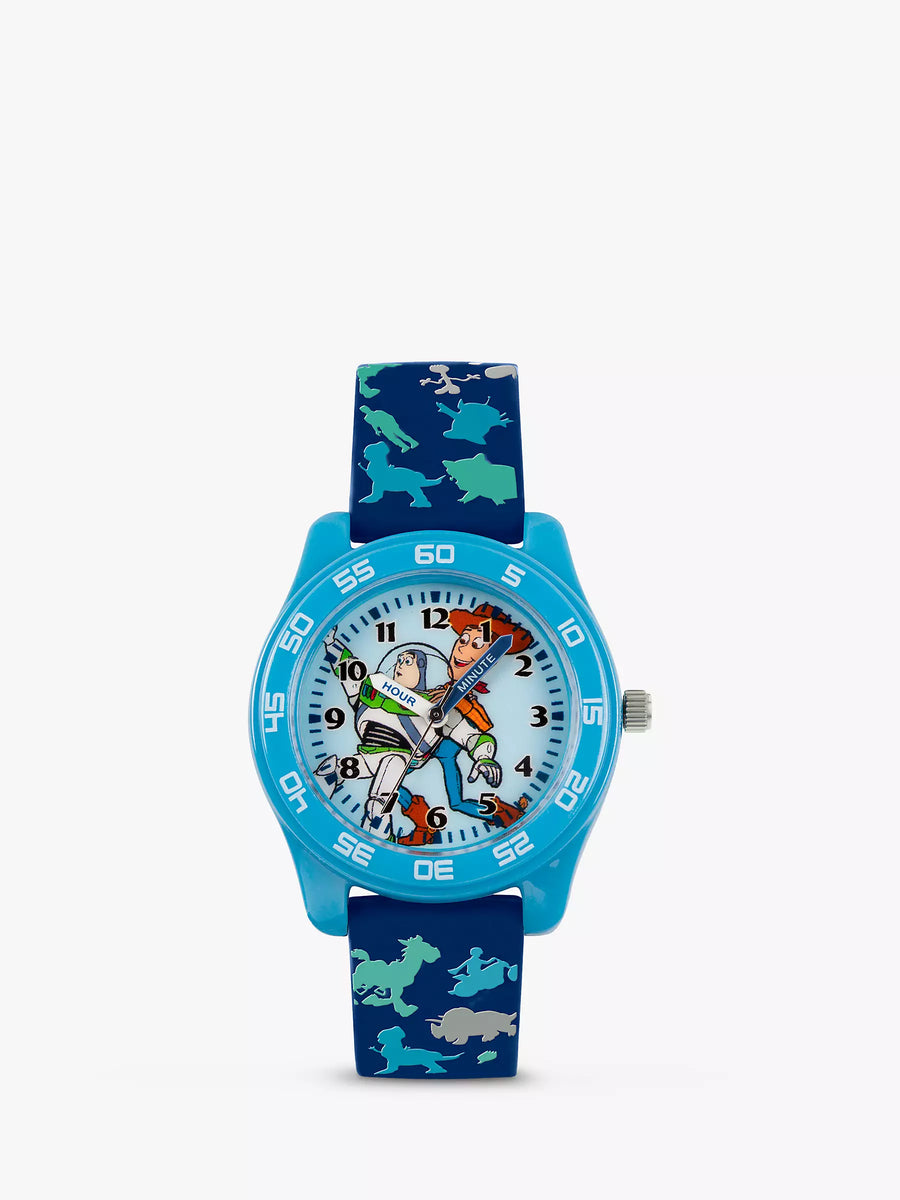 Toy story hot sale digital watch