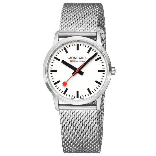 Mondaine Simply Elegant  A400.30351.16SBZ