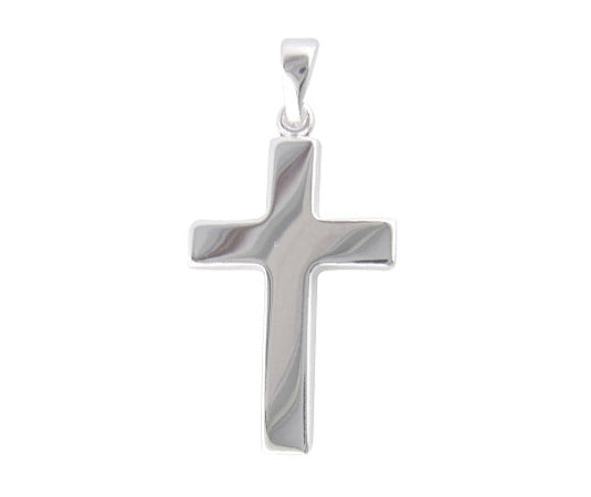 Silver Cross no. 113