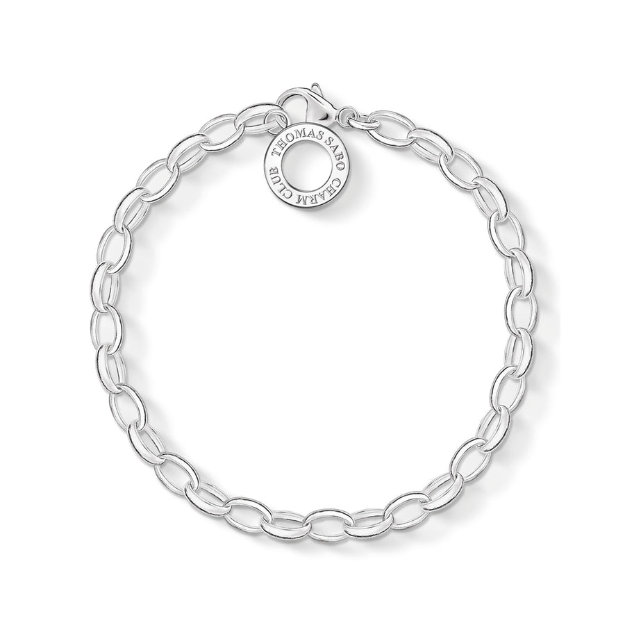 Thomas Sabo bracelet X0031-001-12-L