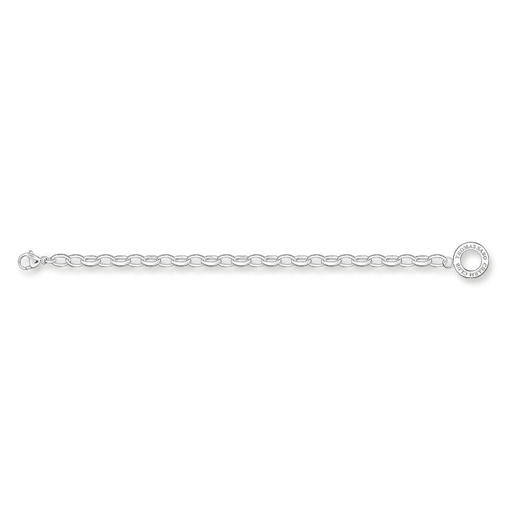 Thomas Sabo bracelet X0031-001-12-L