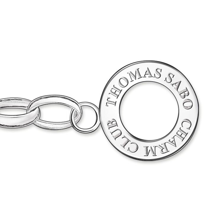 Thomas Sabo bracelet X0031-001-12-L