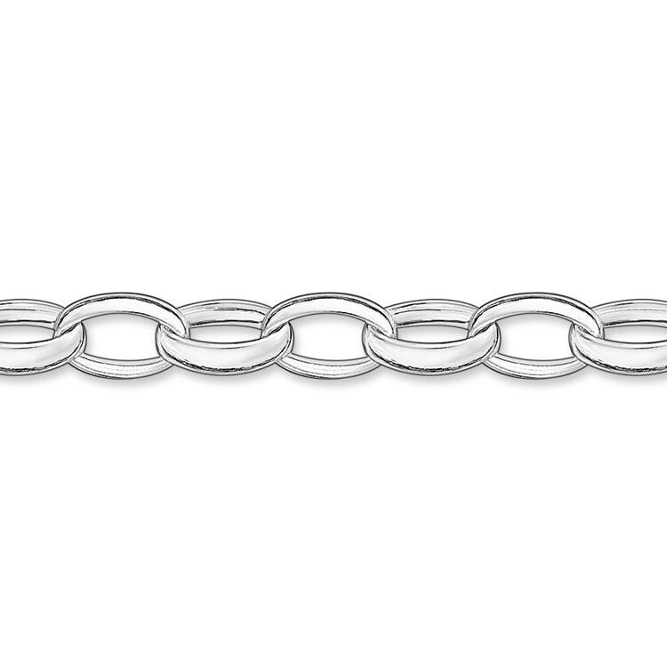 Thomas Sabo bracelet X0031-001-12-L