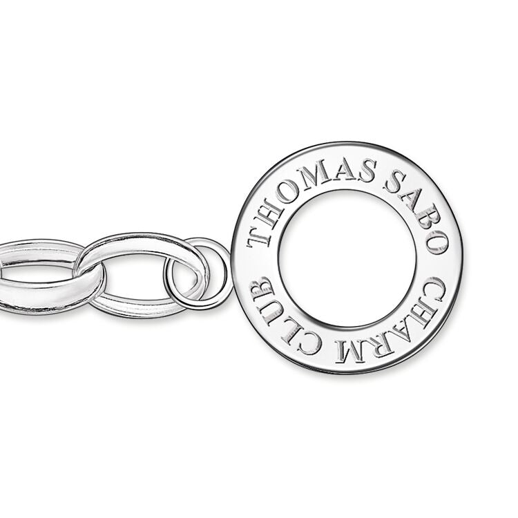 Thomas Sabo bracelet X0032-001-12-L