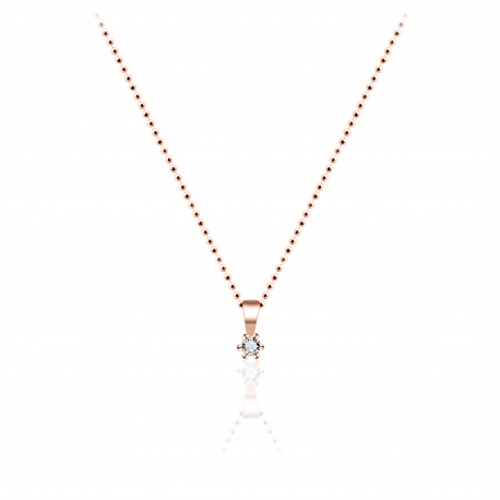 Morgan Banks Pendant SPP01R