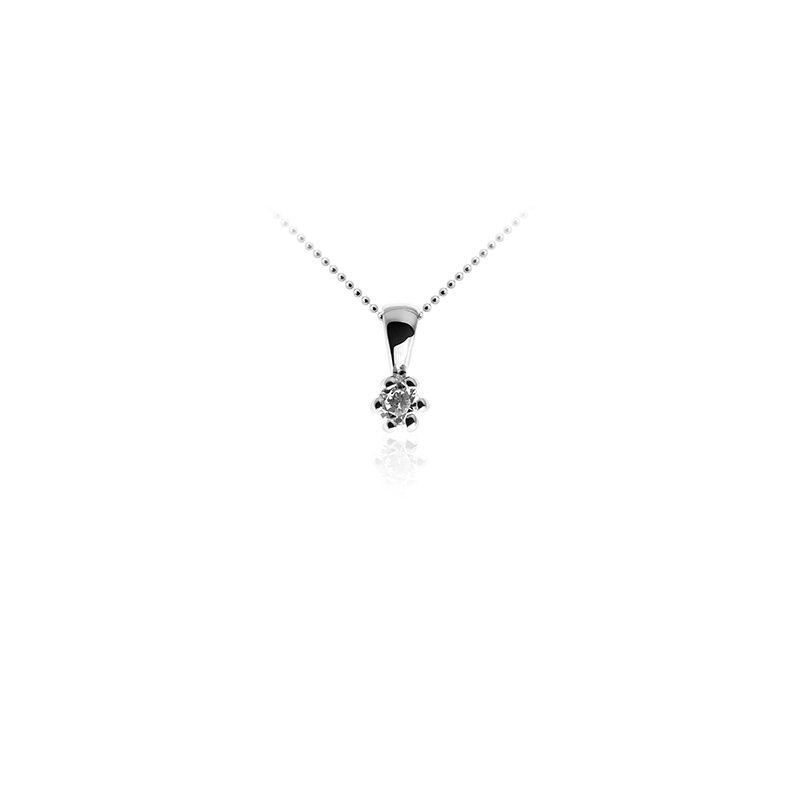 Morgan Banks Pendant SPP01