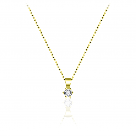 Morgan Banks Pendant SPP02Y