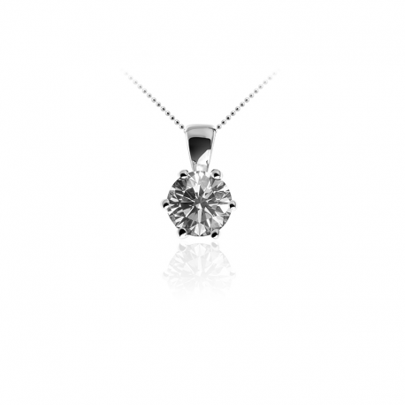Morgan Banks Pendant SPP05
