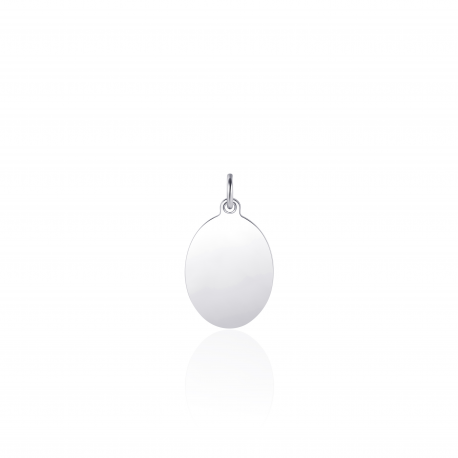Gisser silver pendant P1058