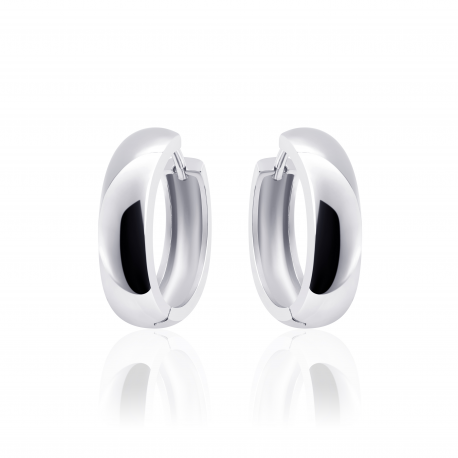 Gisser silver earrings KCA5/22