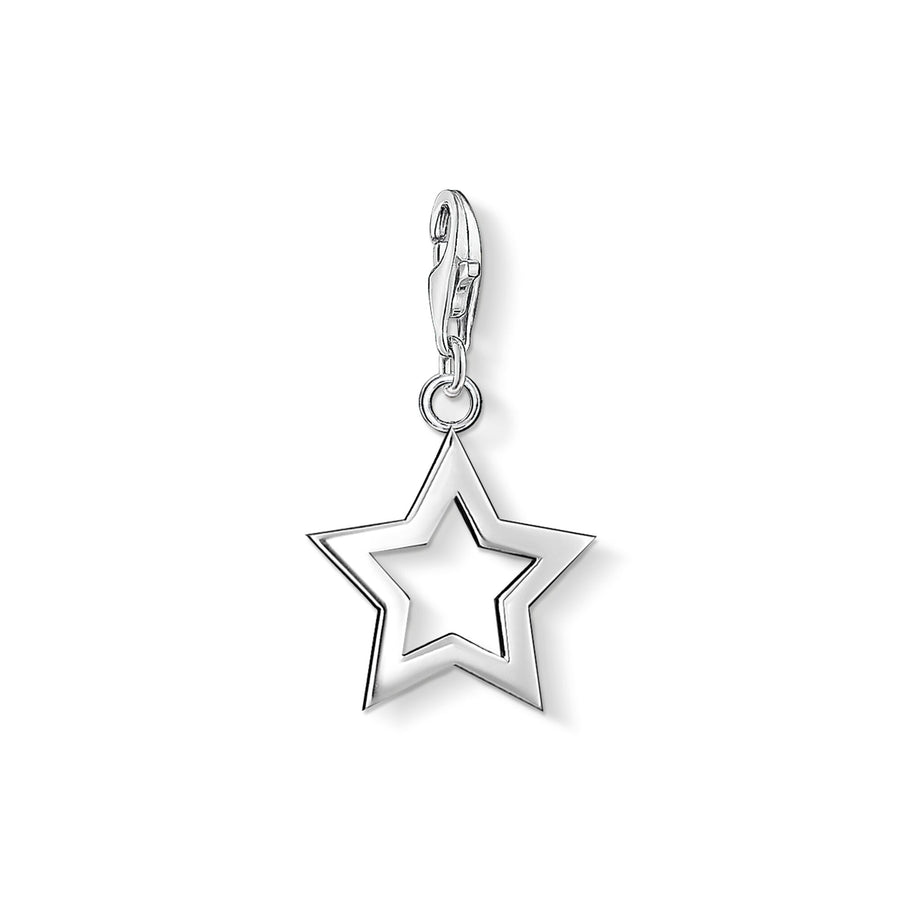 Thomas Sabo Charm pendant Star