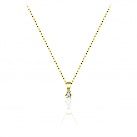 Morgan Banks Pendant SPP01Y
