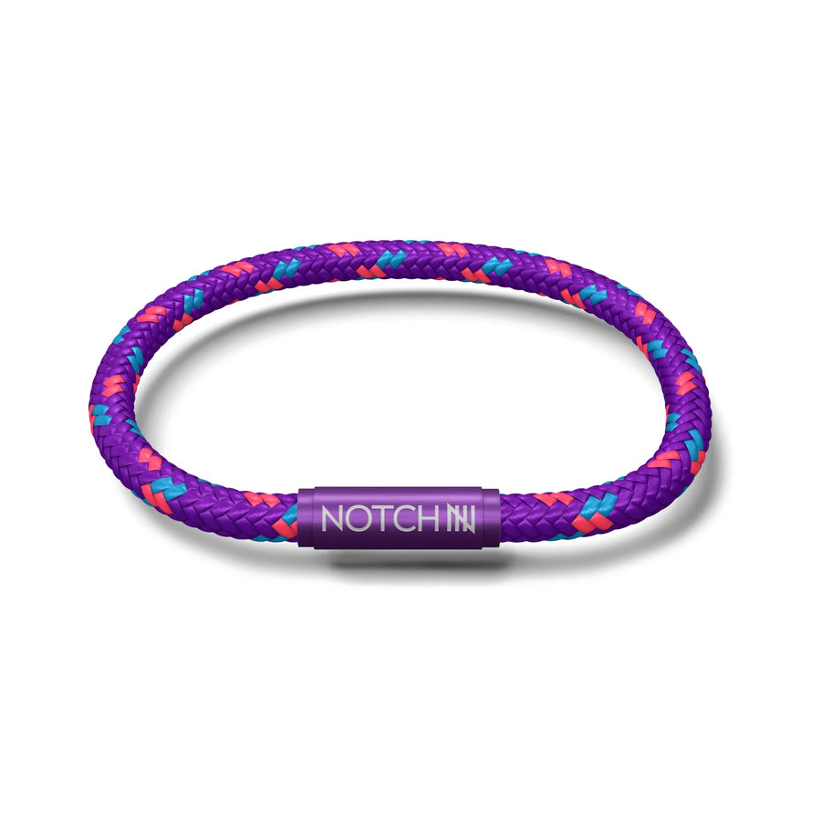Notch Cord Bracelet