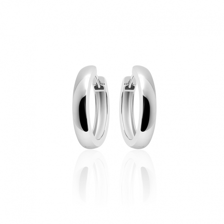 Gisser silver earrings KCA4/22
