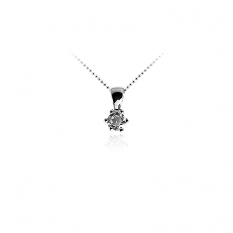 Morgan Banks Pendant SPP02