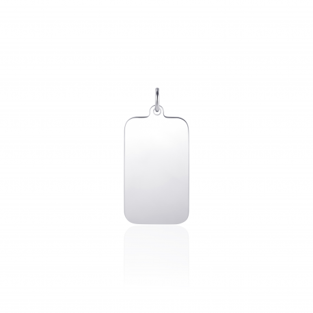 Gisser silver pendant P1062
