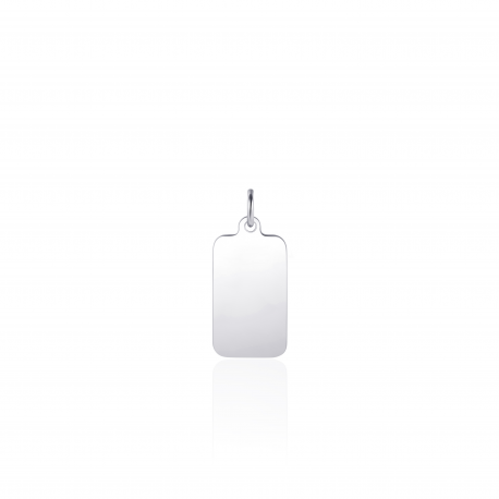 Gisser silver pendant P1061