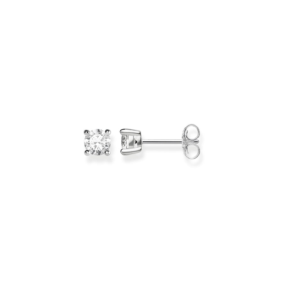 Thomas Sabo Stud Earrings H1965-051-14