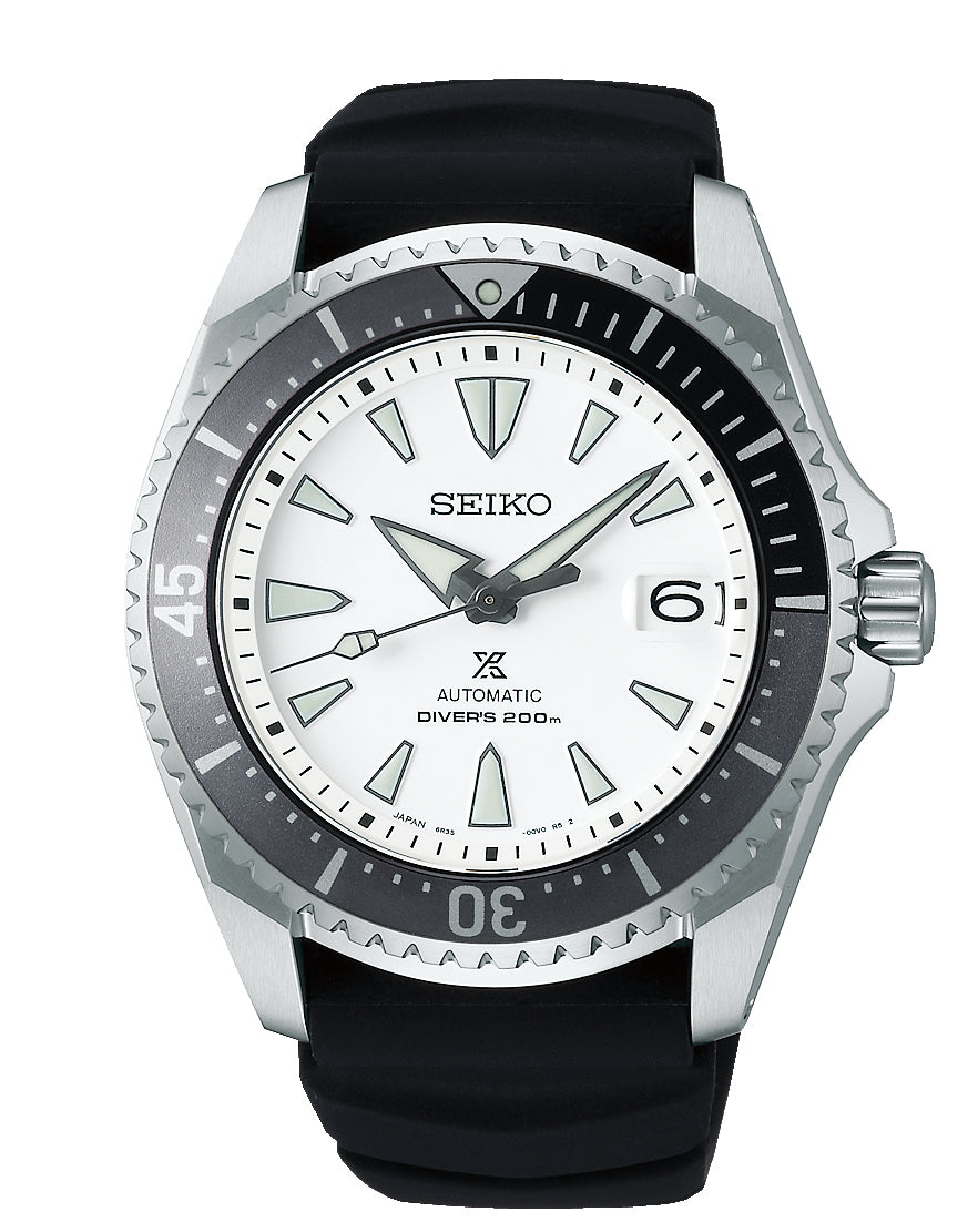 Seiko Prospex 'Shogun' SPB191J1 – Morgan Banks