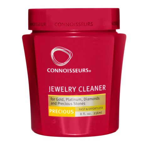 Connoisseurs Precious/Gold Jewellery Cleaner