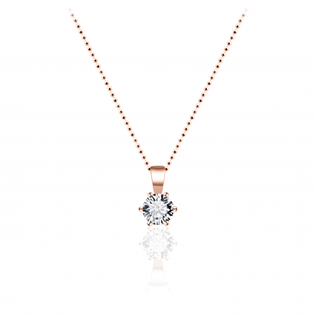 Morgan Banks Pendant SPP04R