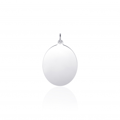 Gisser silver pendant P1059