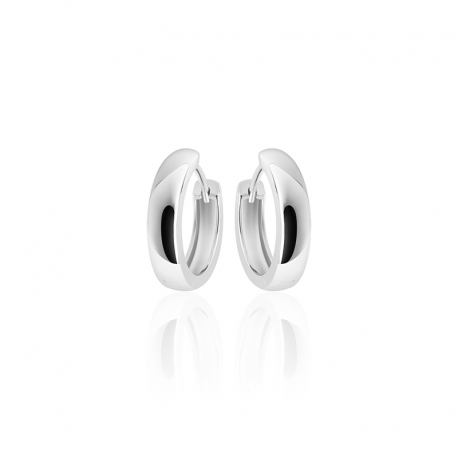 Gisser silver earrings KCA4/18