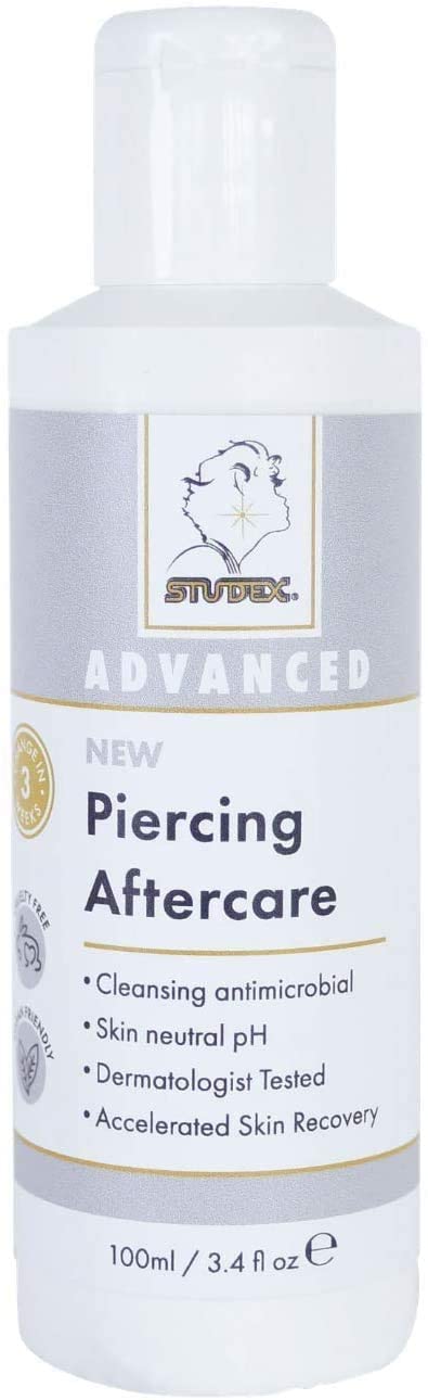 Studex ear Piercing Solution purchased outside of Appointment