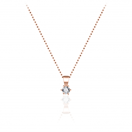 Morgan Banks Pendant SPP02R