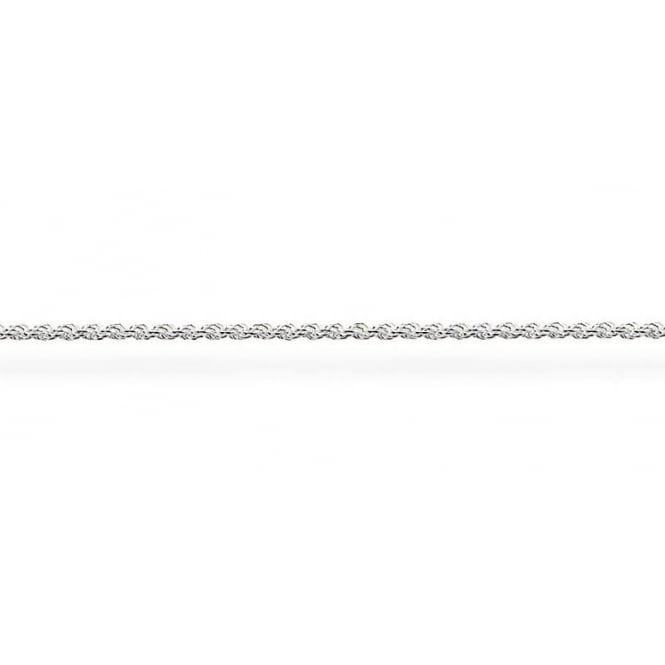 Thomas Sabo Glam & Soul Chain KE1348-001-12: Length 40